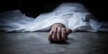 Body recovered from Jhelum
