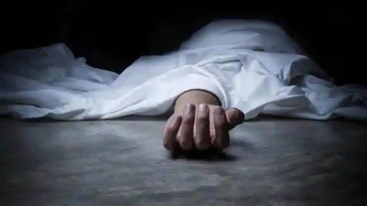 Body recovered from Jhelum
