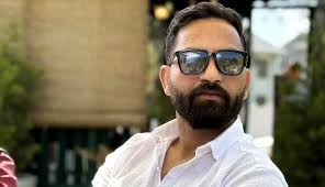 Police detain MLA Mehraj Malik, produce him before Doda Court