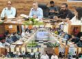 Workshop on Viksit Gram Panchayat Plan held in Doda