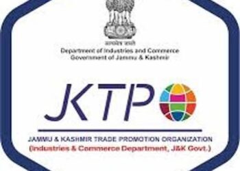 JKTPO organises Export Awareness-cum-E-Commerce Onboarding drive in Budgam