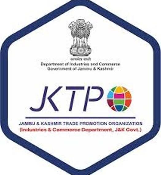 JKTPO organises Export Awareness-cum-E-Commerce Onboarding drive in Budgam