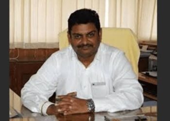 You’re joining institution with proud legacy: GAD Secy to new JKP officers