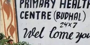 70% Budhal PHCs functioning without doctors: Govt