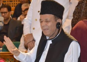 From J&K Assembly Autumn Session 2026 : Legislators raise public welfare, infrastructure, development issues during Zero Hour