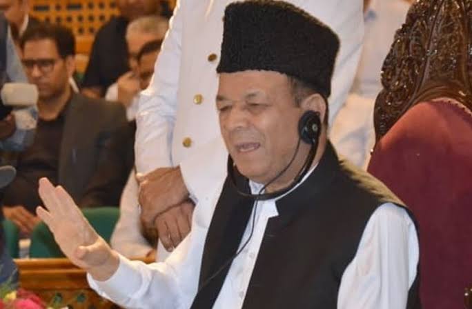 From J&K Assembly Autumn Session 2026 : Legislators raise public welfare, infrastructure, development issues during Zero Hour