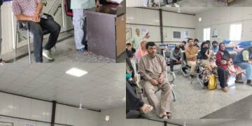 DLSA Pulwama organises awareness programme on NALSA Scheme