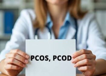 PCOS, PCOD top infertility causes in Kashmir