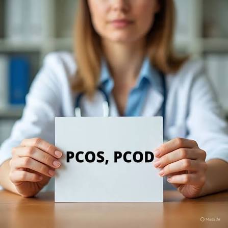 PCOS, PCOD top infertility causes in Kashmir