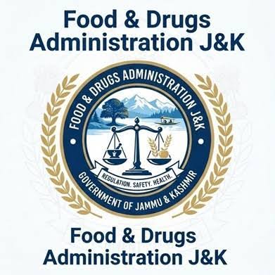 FDA intensifies enforcement drive across J&K