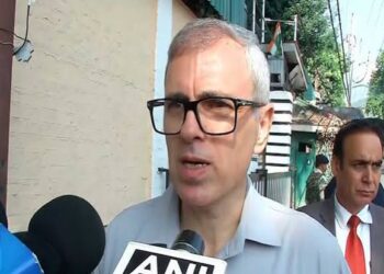 Bring UCC to Parl if you have numbers: CM Omar to BJP govt