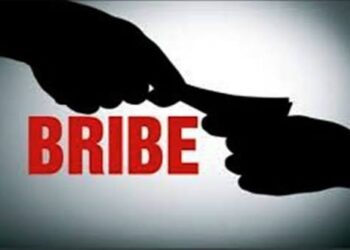 ACB arrests two police officers in Rs 15K bribery case