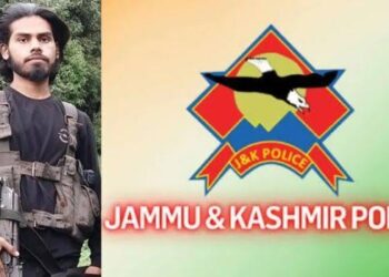 LeT terrorist killed in Budgam identified as Yasir: Police