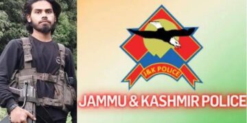 LeT terrorist killed in Budgam identified as Yasir: Police