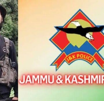 LeT terrorist killed in Budgam identified as Yasir: Police