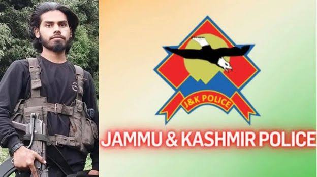 LeT terrorist killed in Budgam identified as Yasir: Police