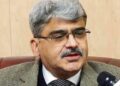 Chief Secretary Atal Dulloo condoles demise of former IAS officer S. S. Rizvi