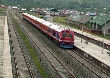 Ministry of Railways withdraw Baramulla-Uri rail link, Qazigund-Budgam doubling project for now