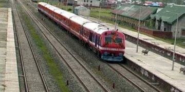 Ministry of Railways withdraw Baramulla-Uri rail link, Qazigund-Budgam doubling project for now