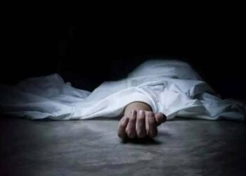 Man dies after falling under moving truck in Sopore