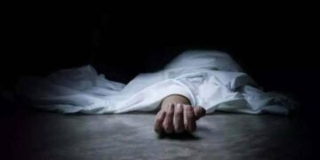 Man dies after falling under moving truck in Sopore