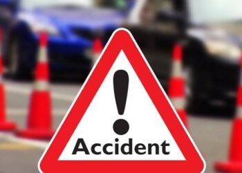 2 killed, 3 injured in road accident in Bani’s Sarthal