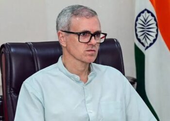 Have faith in my MLAs, not afraid they will move: CM Omar