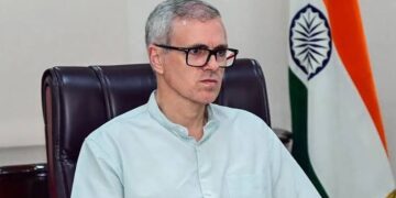 Have faith in my MLAs, not afraid they will move: CM Omar