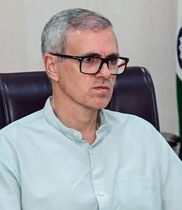 Have faith in my MLAs, not afraid they will move: CM Omar