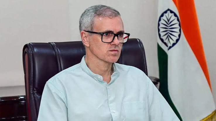 Have faith in my MLAs, not afraid they will move: CM Omar