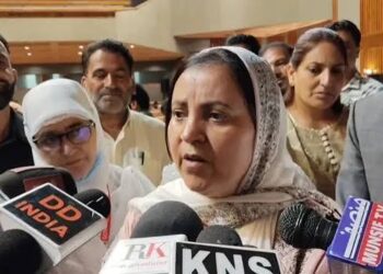 Edu Min to introduce assembly resolution on TeT issue