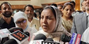 Edu Min to introduce assembly resolution on TeT issue