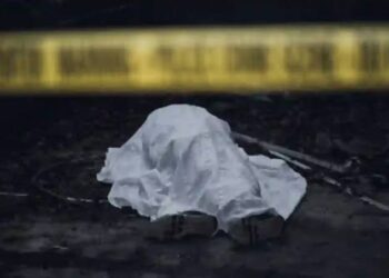 Man found dead in Samba’s Vijaypur