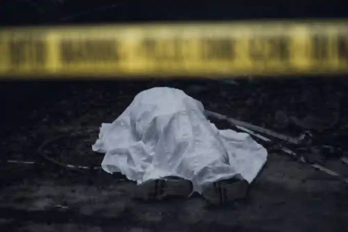 Man found dead in Samba’s Vijaypur