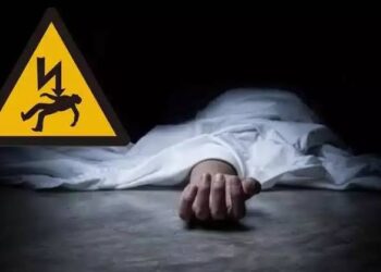 Man dies of electric shock in Pulwama