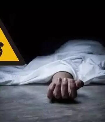 Man dies of electric shock in Pulwama