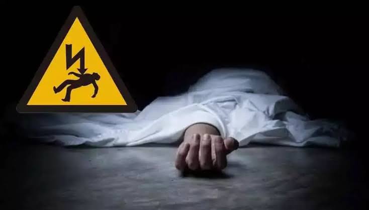 Man dies of electric shock in Pulwama