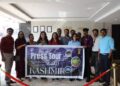 Kerala media delegation begins 7-day J&K tour