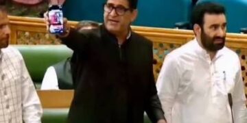 I was taking out Happydent, not tobacco product: NC’s Altaf in Assembly
