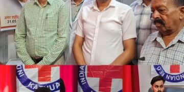 DC inaugurates blood donation camp at GMC Kathua