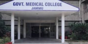 GMC Jammu emerges as major centre for faculty development in medical education
