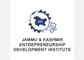 JKEDI organises District-Level Startup Idea Challenge at CIED IUST Awantipora