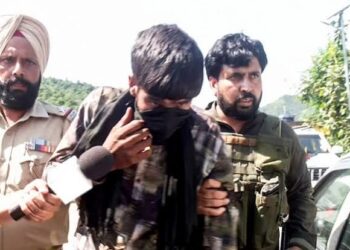 === ‘OPERATION SOHAN’ ===  Two Jaish terrorists killed in Udhampur encounter, one suspect held