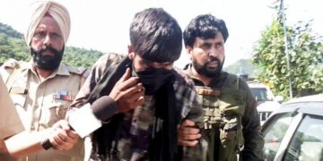 === ‘OPERATION SOHAN’ ===  Two Jaish terrorists killed in Udhampur encounter, one suspect held