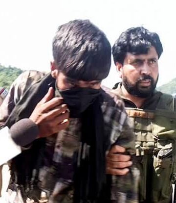 === ‘OPERATION SOHAN’ ===  Two Jaish terrorists killed in Udhampur encounter, one suspect held