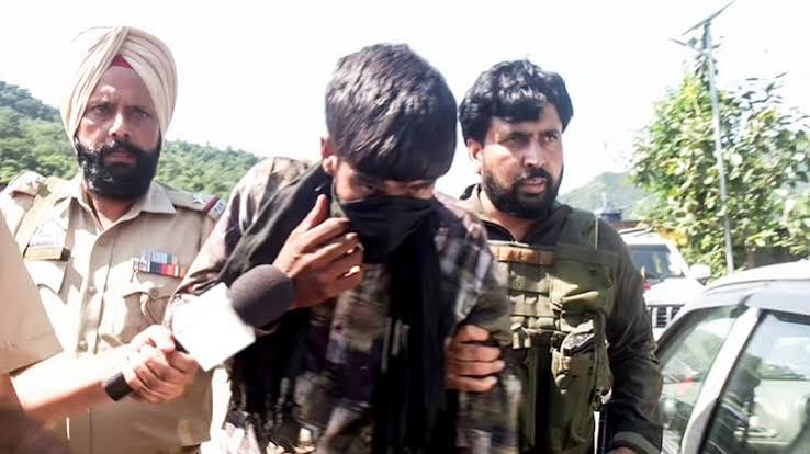 === ‘OPERATION SOHAN’ === Two Jaish terrorists killed in Udhampur encounter, one suspect held