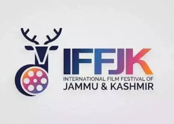 === International Film Festival of Jammu & Kashmir ===  J&K set for grand cinematic homecoming from tomorrow
