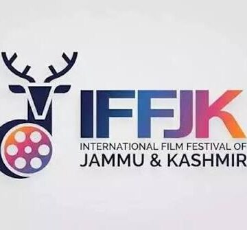 === International Film Festival of Jammu & Kashmir ===  J&K set for grand cinematic homecoming from tomorrow