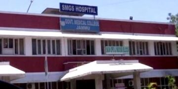 382 posts vacant at SMGS hospital Jammu, MRI, multi-tier parking facility in pipeline: Govt