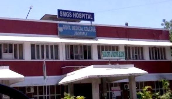 382 posts vacant at SMGS hospital Jammu, MRI, multi-tier parking facility in pipeline: Govt